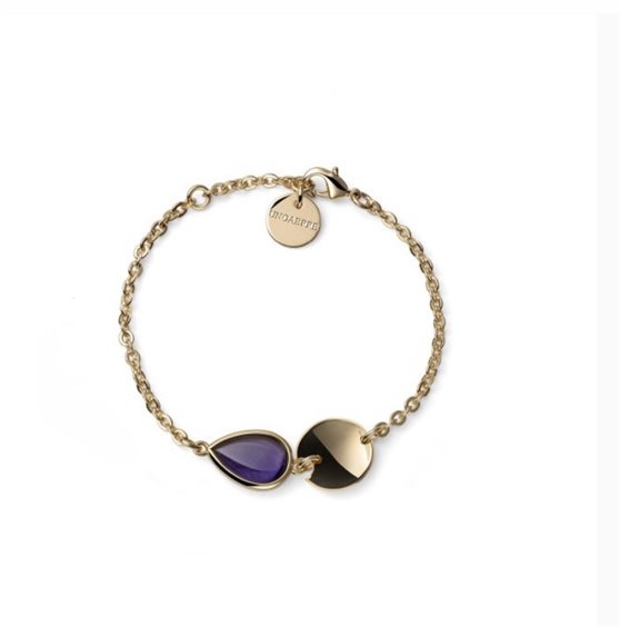 Bracciale Unoaerre Donna in Bronzo 2852 - 2852